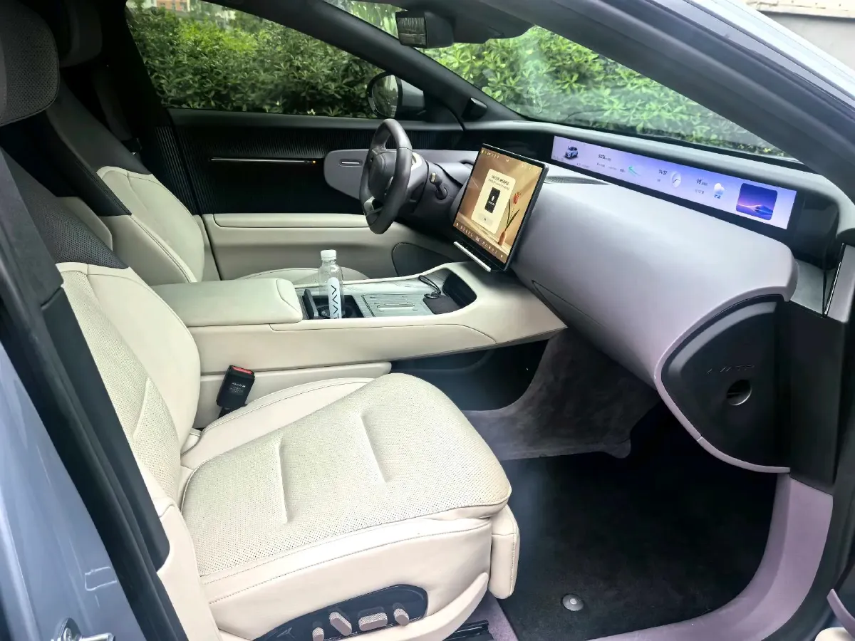 2023 Avatr 12 BEV 94.5KWH,autocango,china used car exporter,china ev exporter,chinese used car exporter,chinese used ev exporter