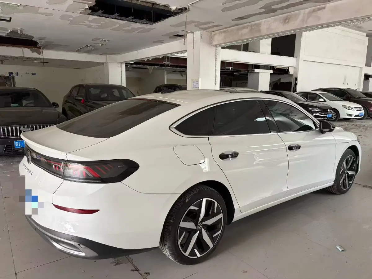 2025 Volkswagen Lamando 1.4T 150HP L4 7DCT,autocango,china used car exporter,china ev exporter,chinese used car exporter,chinese used ev exporter