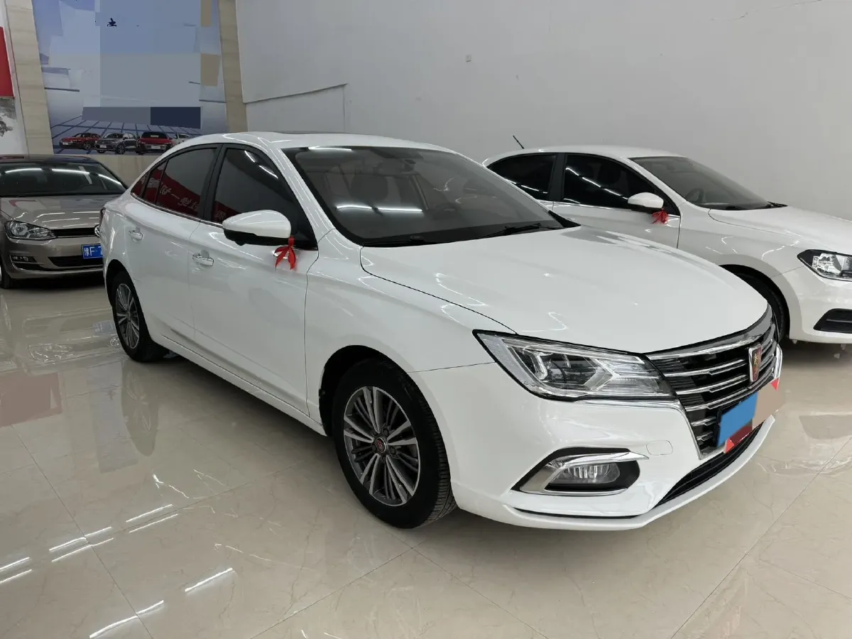 2019 Roewe i5 1.5L 120HP L4 CVT,autocango,china used car exporter,china ev exporter,chinese used car exporter,chinese used ev exporter
