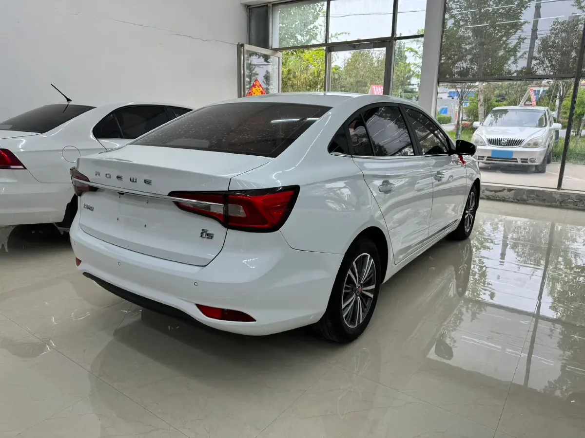 2019 Roewe i5 1.5L 120HP L4 CVT,autocango,china used car exporter,china ev exporter,chinese used car exporter,chinese used ev exporter