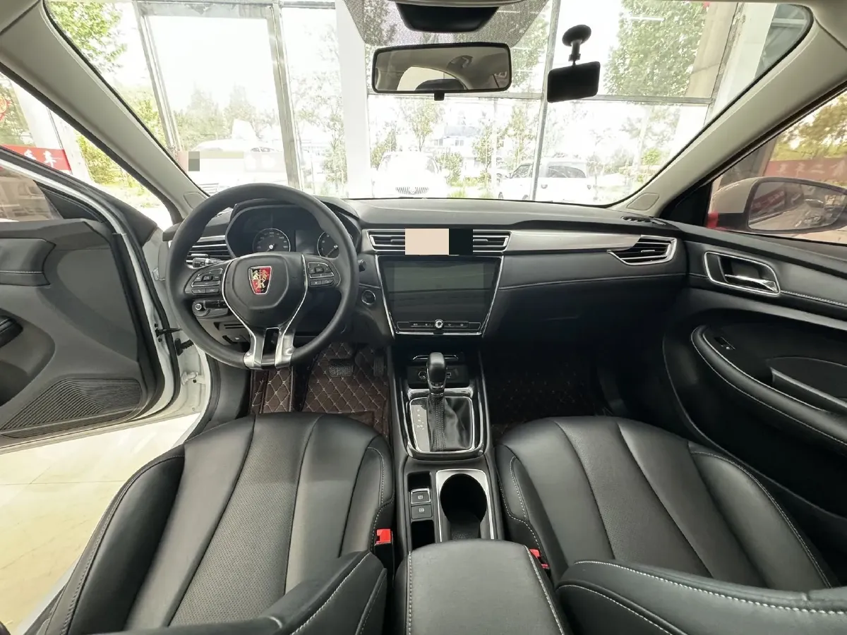 2019 Roewe i5 1.5L 120HP L4 CVT,autocango,china used car exporter,china ev exporter,chinese used car exporter,chinese used ev exporter