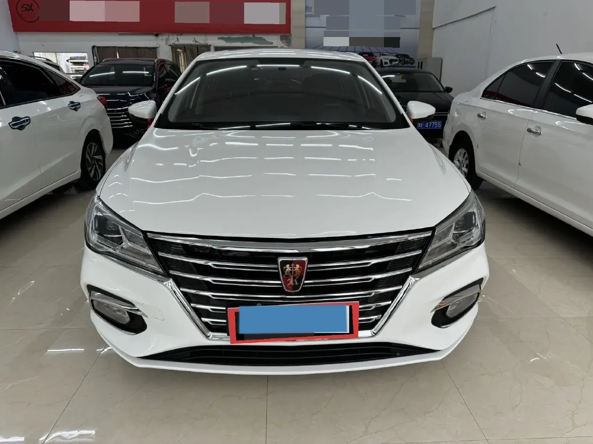 2019 Roewe i5 1.5L 120HP L4 CVT,autocango,china used car exporter,china ev exporter,chinese used car exporter,chinese used ev exporter