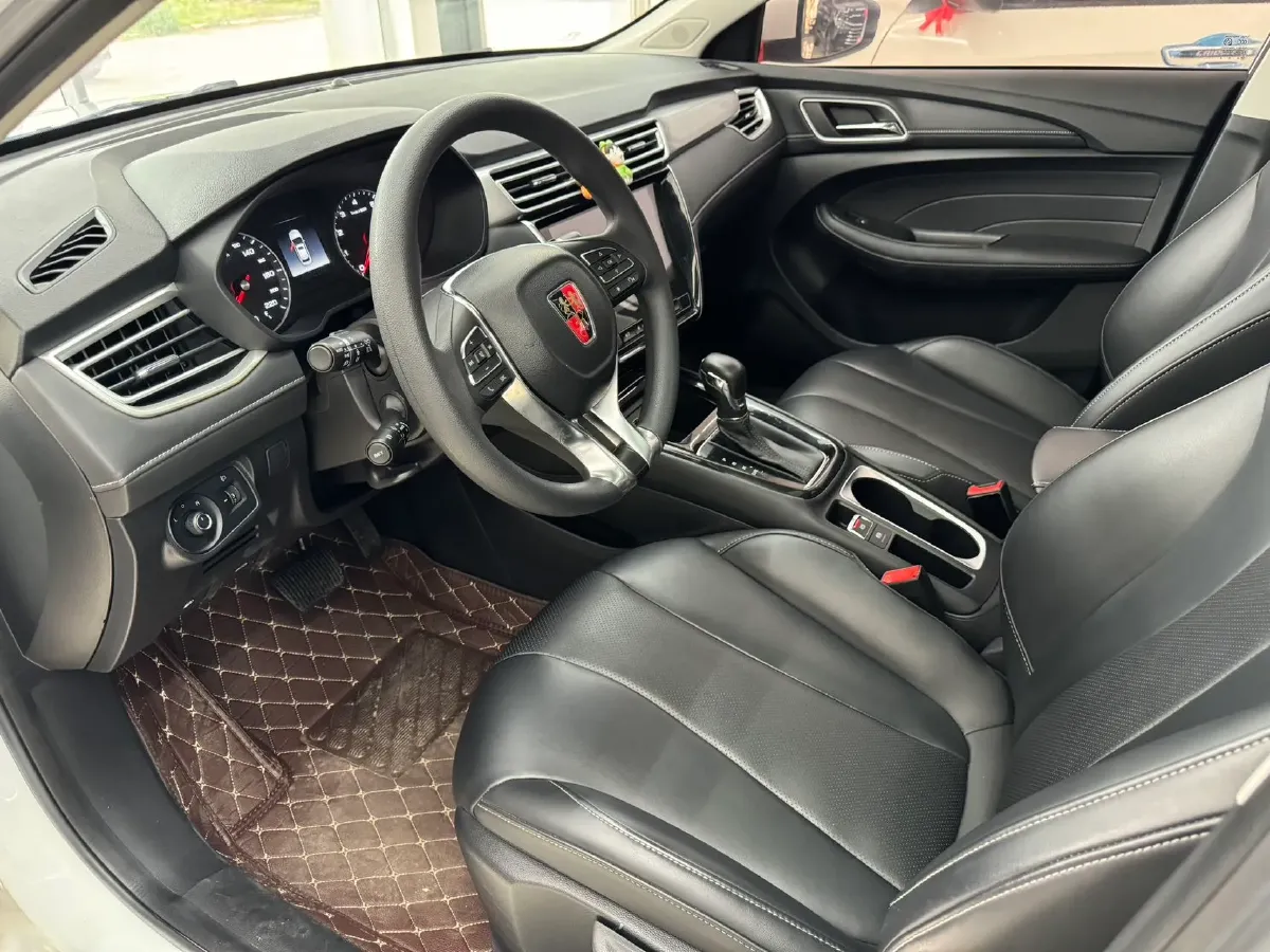 2019 Roewe i5 1.5L 120HP L4 CVT,autocango,china used car exporter,china ev exporter,chinese used car exporter,chinese used ev exporter