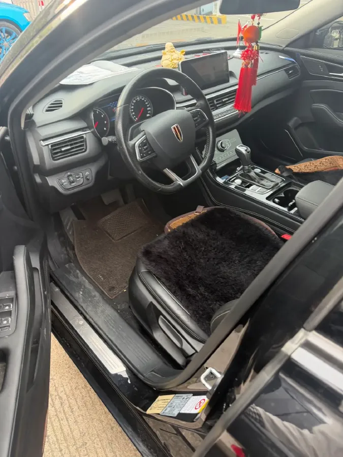 2019 HongQi H5 1.8T 180HP L4 6AT,autocango,china used car exporter,china ev exporter,chinese used car exporter,chinese used ev exporter