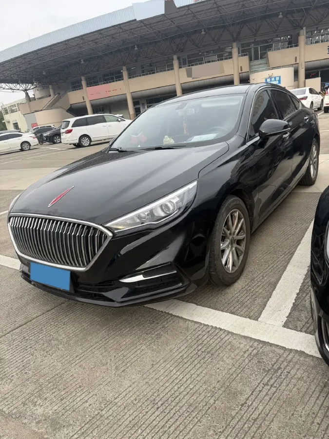 2019 HongQi H5 1.8T 180HP L4 6AT,autocango,china used car exporter,china ev exporter,chinese used car exporter,chinese used ev exporter