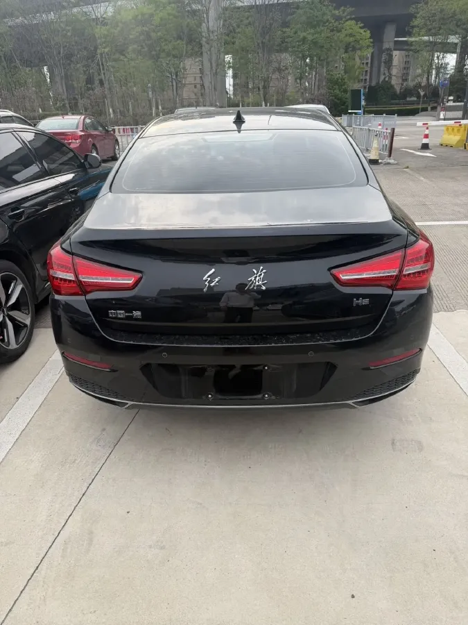 2019 HongQi H5 1.8T 180HP L4 6AT,autocango,china used car exporter,china ev exporter,chinese used car exporter,chinese used ev exporter