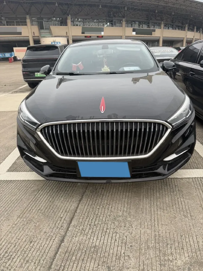 2019 HongQi H5 1.8T 180HP L4 6AT,autocango,china used car exporter,china ev exporter,chinese used car exporter,chinese used ev exporter
