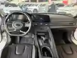 2022 Hyundai Elantra 1.5L 115HP L4 CVT