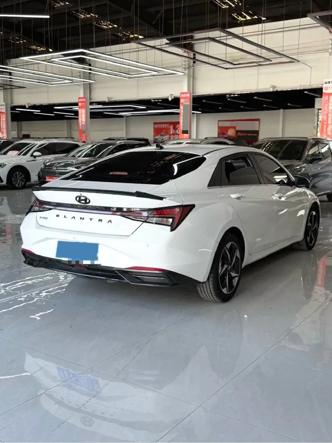 2022 Hyundai Elantra 1.5L 115HP L4 CVT,autocango,china used car exporter,china ev exporter,chinese used car exporter,chinese used ev exporter