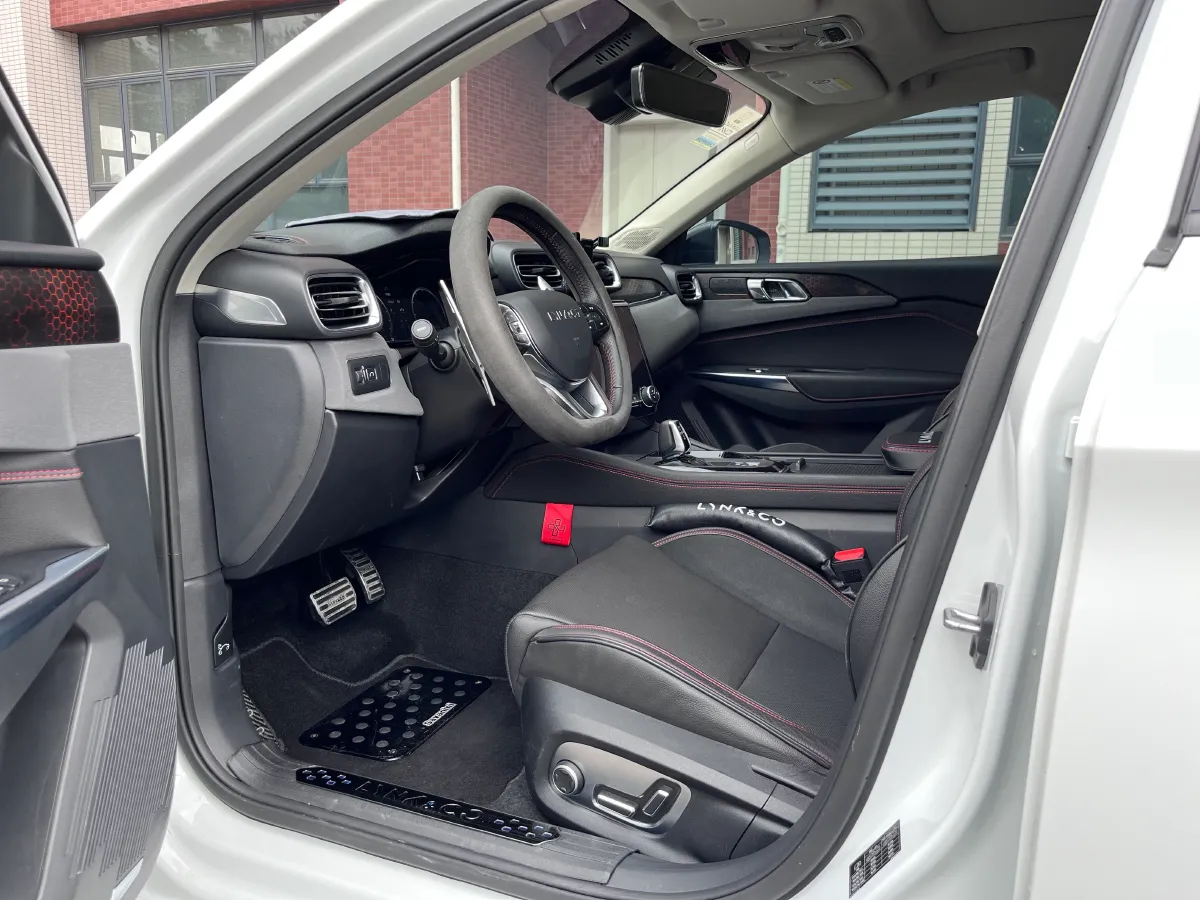 2019 LYNK&CO 02 2.0T 190HP L4 6AT,autocango,china used car exporter,china ev exporter,chinese used car exporter,chinese used ev exporter