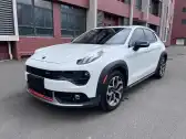 2019 LYNK&CO 02,autocango,china used car exporter,china ev exporter,chinese used car exporter,chinese used ev exporter