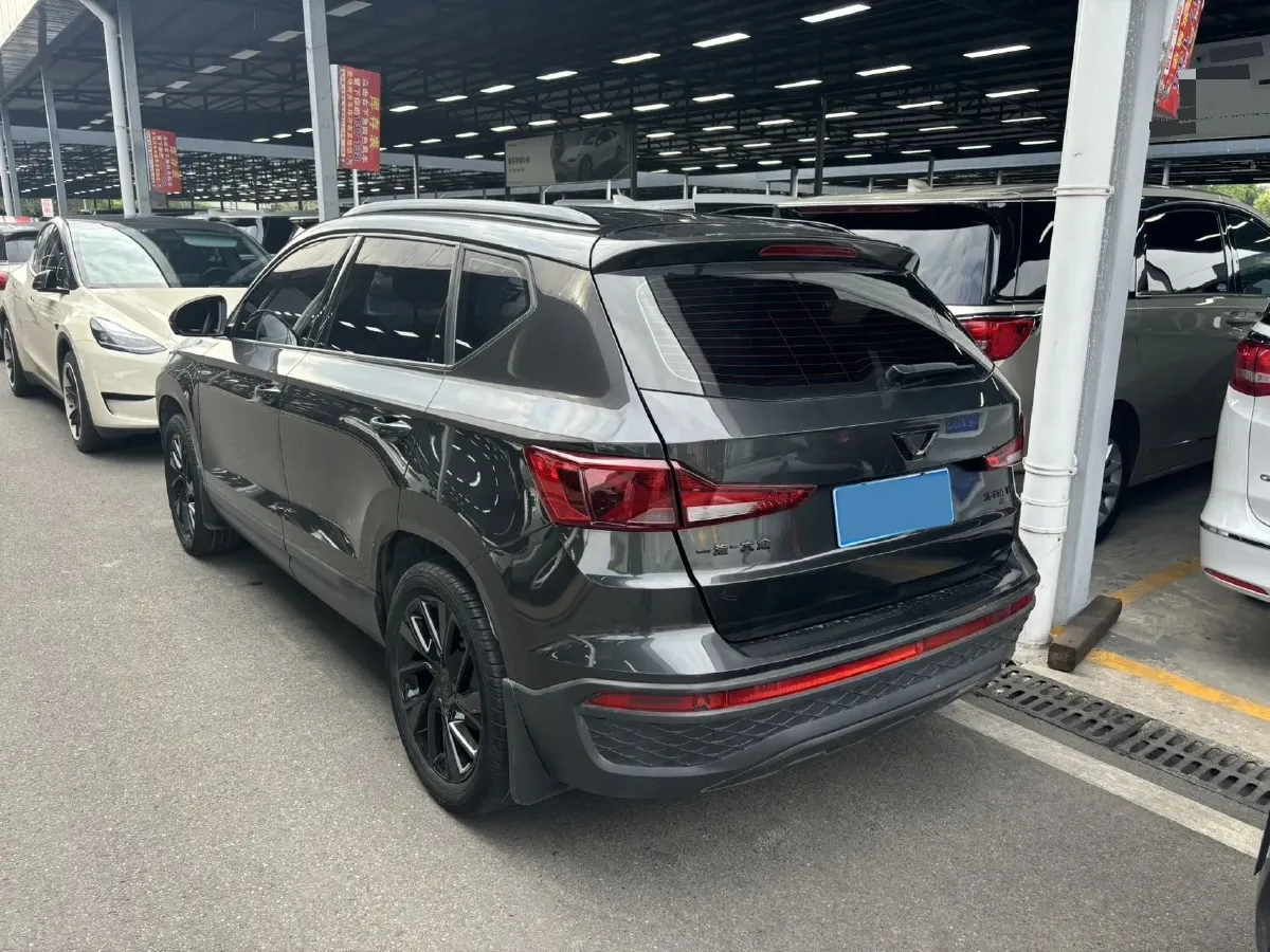 2023 Jetta VS5 1.4T 150HP L4 6AT,autocango,china used car exporter,china ev exporter,chinese used car exporter,chinese used ev exporter