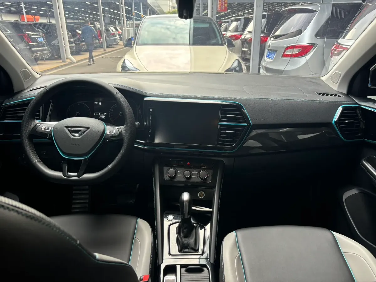 2023 Jetta VS5 1.4T 150HP L4 6AT,autocango,china used car exporter,china ev exporter,chinese used car exporter,chinese used ev exporter