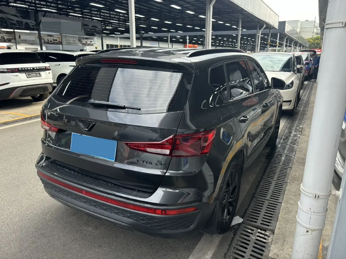 2023 Jetta VS5 1.4T 150HP L4 6AT,autocango,china used car exporter,china ev exporter,chinese used car exporter,chinese used ev exporter