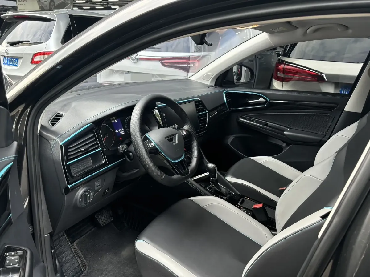 2023 Jetta VS5 1.4T 150HP L4 6AT,autocango,china used car exporter,china ev exporter,chinese used car exporter,chinese used ev exporter