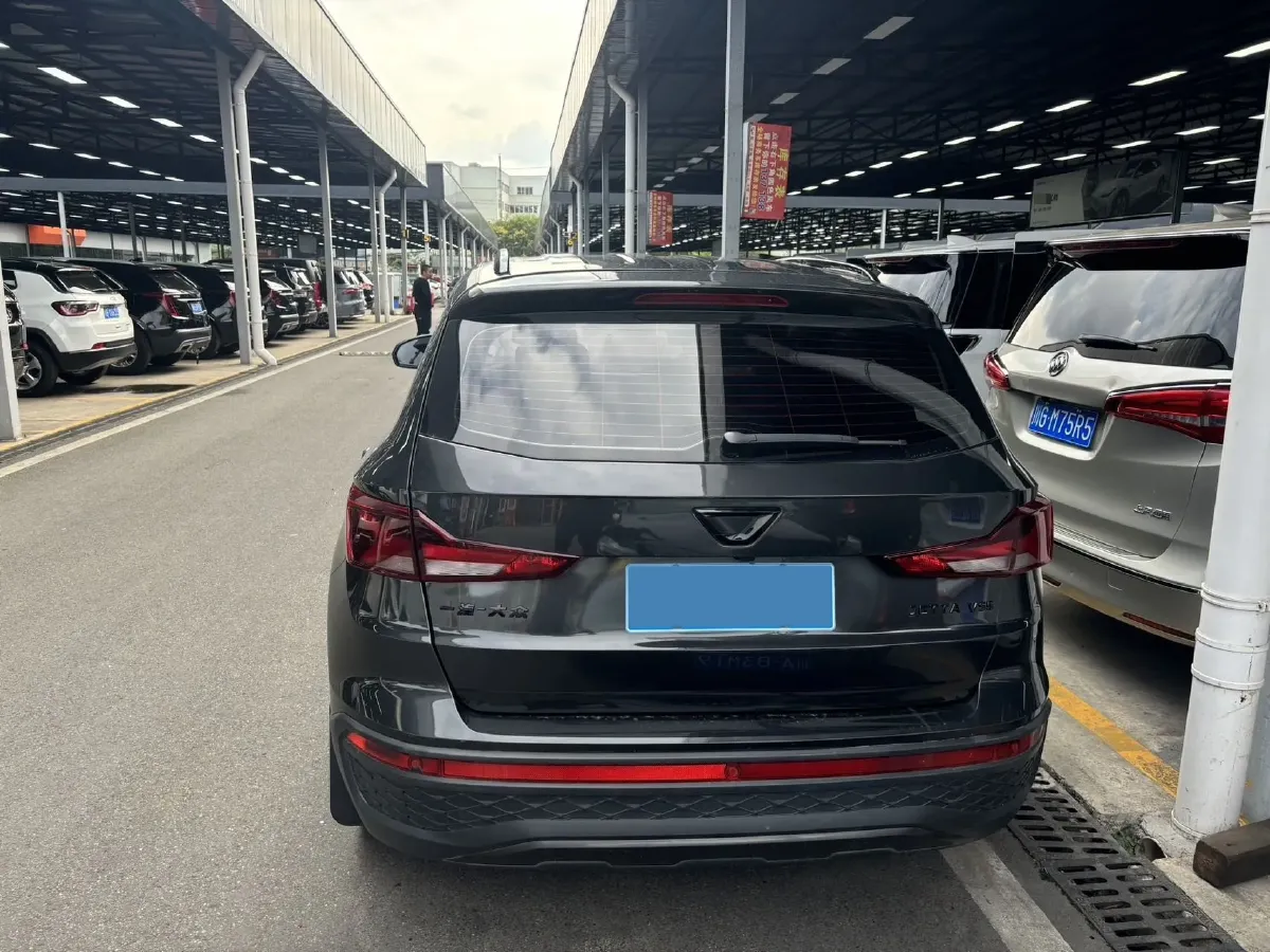 2023 Jetta VS5 1.4T 150HP L4 6AT,autocango,china used car exporter,china ev exporter,chinese used car exporter,chinese used ev exporter