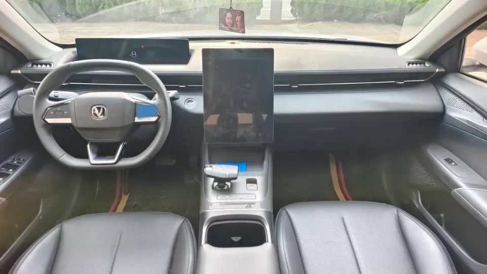 2024 ChangAn Eado 1.5T 170HP L4 7DCT,autocango,china used car exporter,china ev exporter,chinese used car exporter,chinese used ev exporter