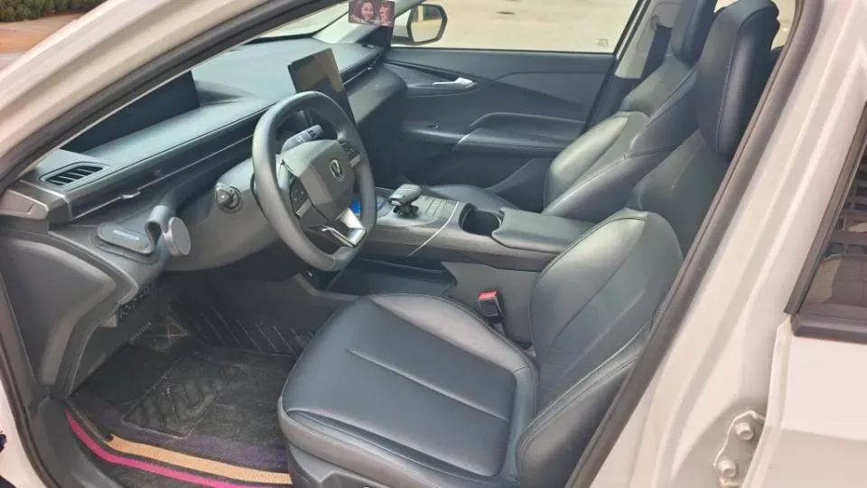 2024 ChangAn Eado 1.5T 170HP L4 7DCT,autocango,china used car exporter,china ev exporter,chinese used car exporter,chinese used ev exporter