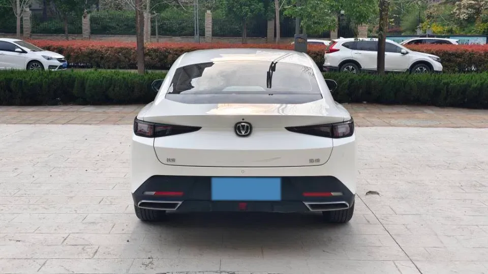 2024 ChangAn Eado 1.5T 170HP L4 7DCT,autocango,china used car exporter,china ev exporter,chinese used car exporter,chinese used ev exporter