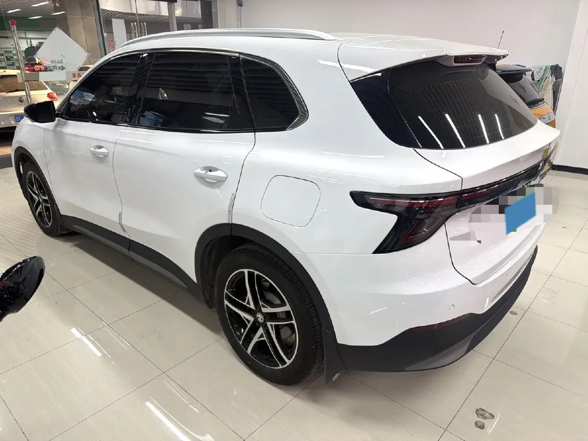 2025 MG MG ES5 BEV 62.2KWH,autocango,china used car exporter,china ev exporter,chinese used car exporter,chinese used ev exporter