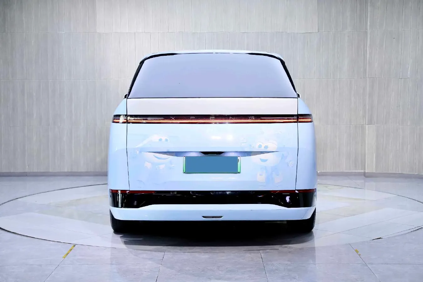 2024 Xpeng X9 BEV 101.5KWH,autocango,china used car exporter,china ev exporter,chinese used car exporter,chinese used ev exporter