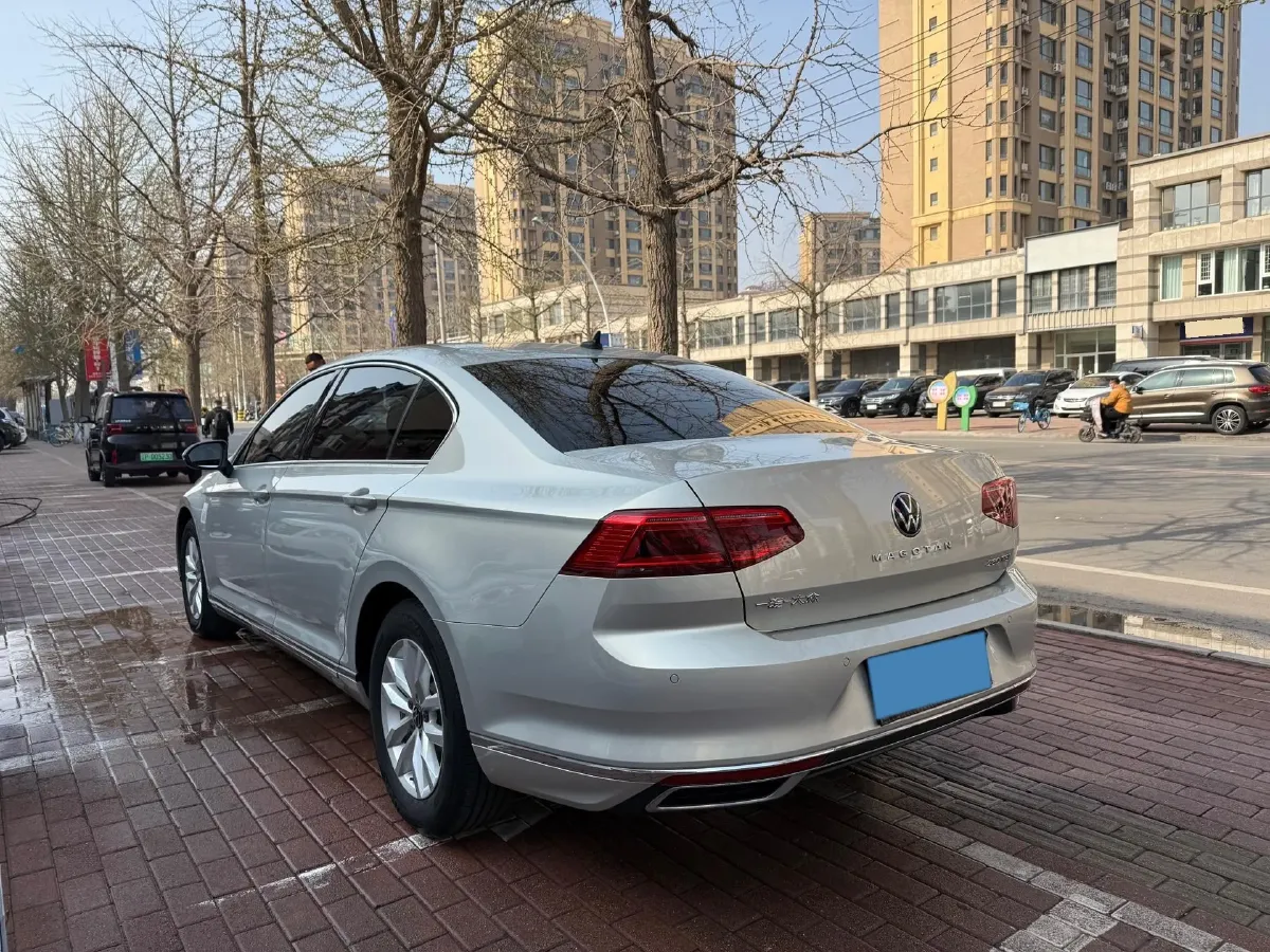 2020 Volkswagen Magotan 1.4T 150HP L4 7DCT,autocango,china used car exporter,china ev exporter,chinese used car exporter,chinese used ev exporter
