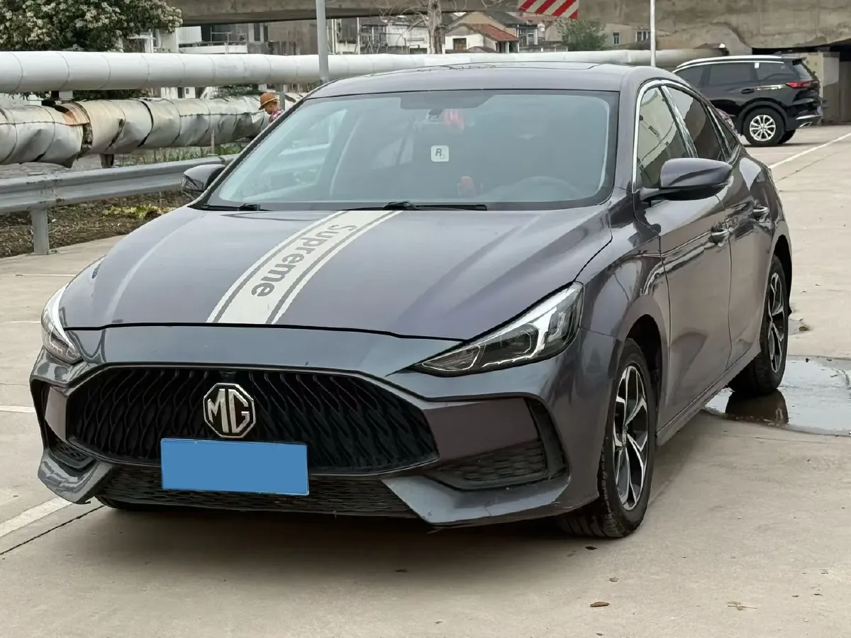 2021 MG 5 1.5L 120HP L4 CVT,autocango,china used car exporter,china ev exporter,chinese used car exporter,chinese used ev exporter