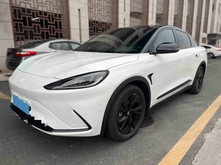 2023 ARCFOX αS BEV 94.5KWH,autocango,china used car exporter,china ev exporter,chinese used car exporter,chinese used ev exporter