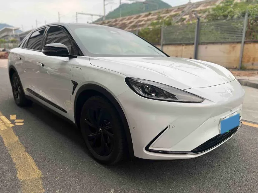 2023 ARCFOX αS BEV 94.5KWH,autocango,china used car exporter,china ev exporter,chinese used car exporter,chinese used ev exporter