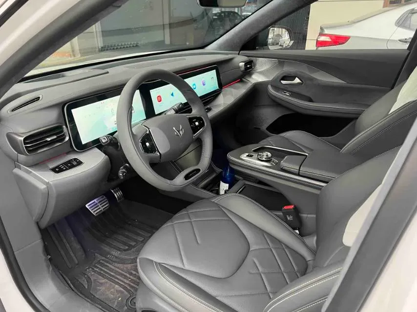 2023 ARCFOX αS BEV 94.5KWH,autocango,china used car exporter,china ev exporter,chinese used car exporter,chinese used ev exporter