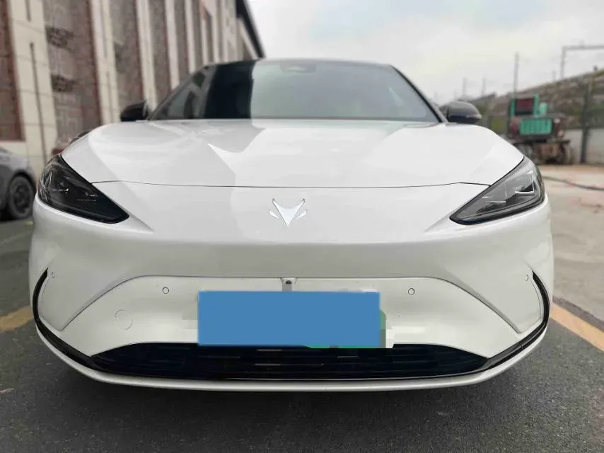 2023 ARCFOX αS BEV 94.5KWH,autocango,china used car exporter,china ev exporter,chinese used car exporter,chinese used ev exporter