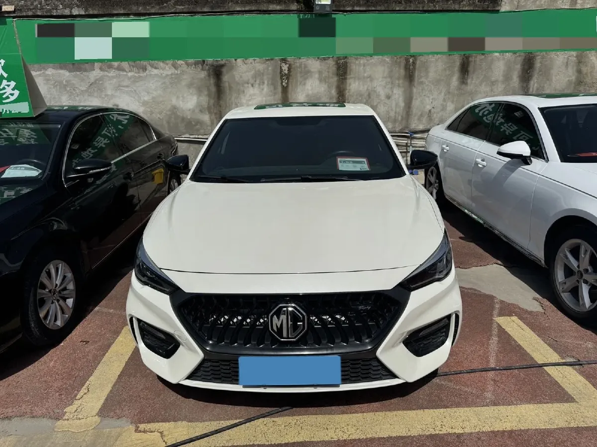 2020 MG MG6 1.5T 181HP L4 7DCT,autocango,china used car exporter,china ev exporter,chinese used car exporter,chinese used ev exporter