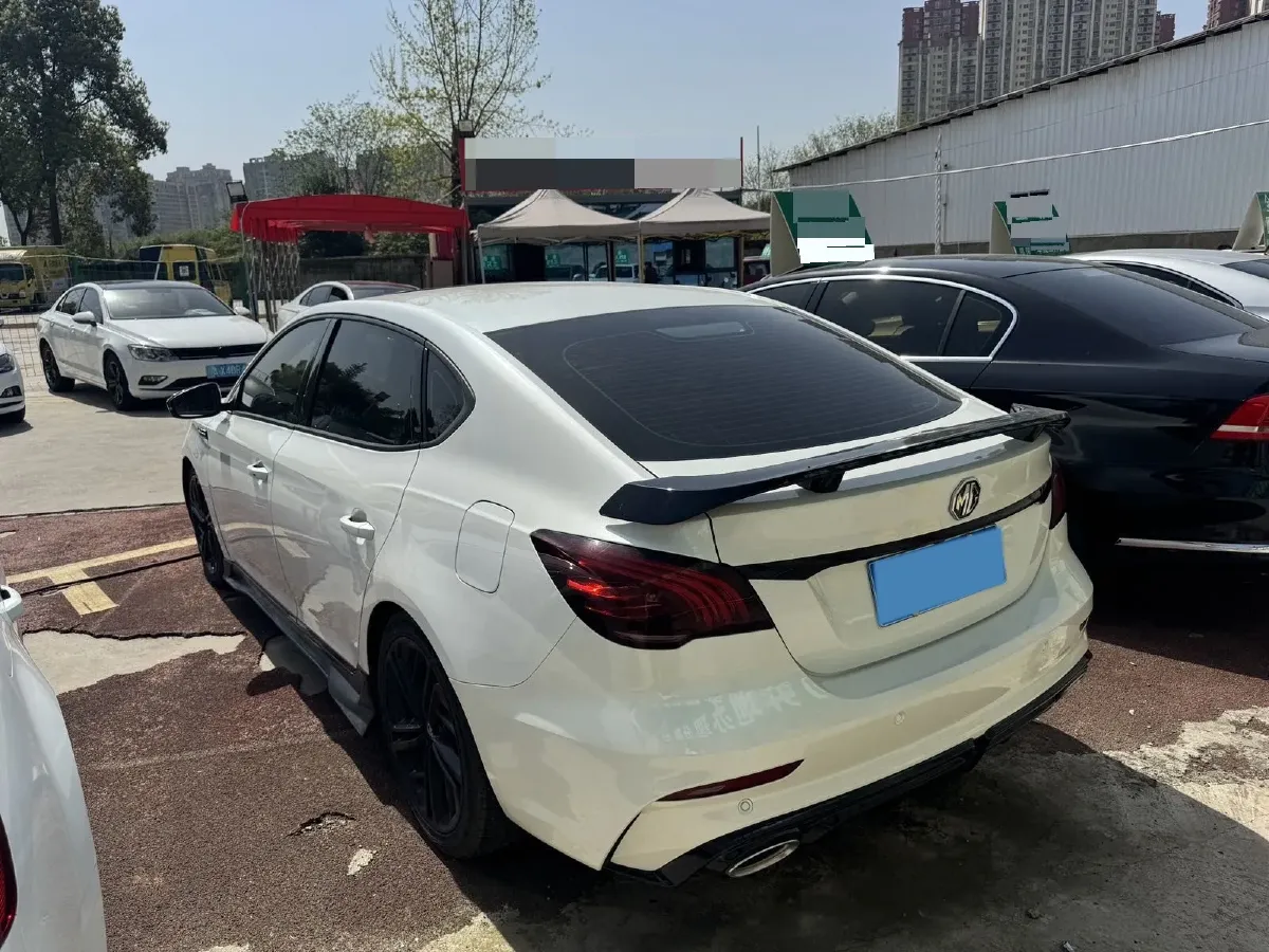 2020 MG MG6 1.5T 181HP L4 7DCT,autocango,china used car exporter,china ev exporter,chinese used car exporter,chinese used ev exporter