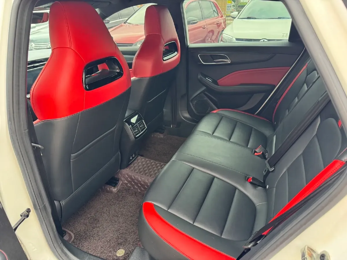 2020 MG MG6 1.5T 181HP L4 7DCT,autocango,china used car exporter,china ev exporter,chinese used car exporter,chinese used ev exporter