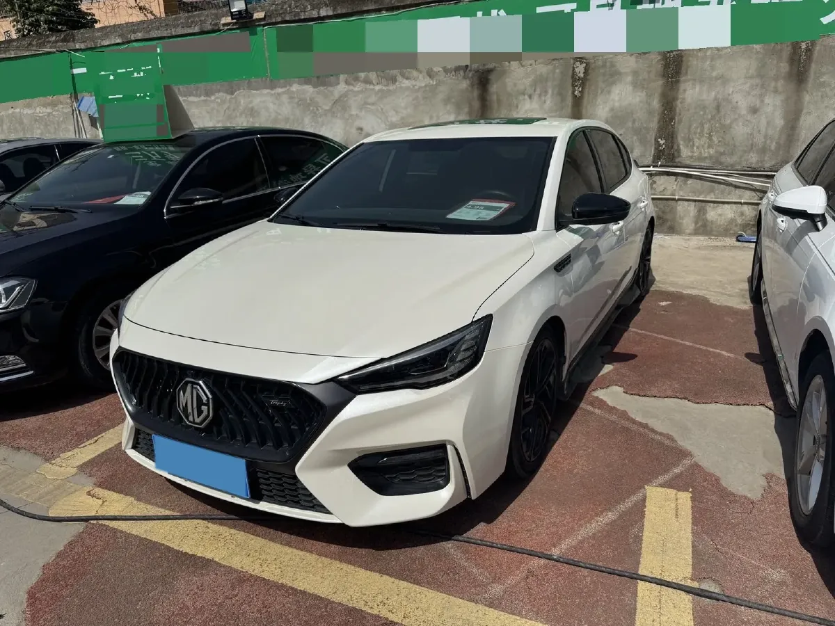 2020 MG MG6 1.5T 181HP L4 7DCT,autocango,china used car exporter,china ev exporter,chinese used car exporter,chinese used ev exporter