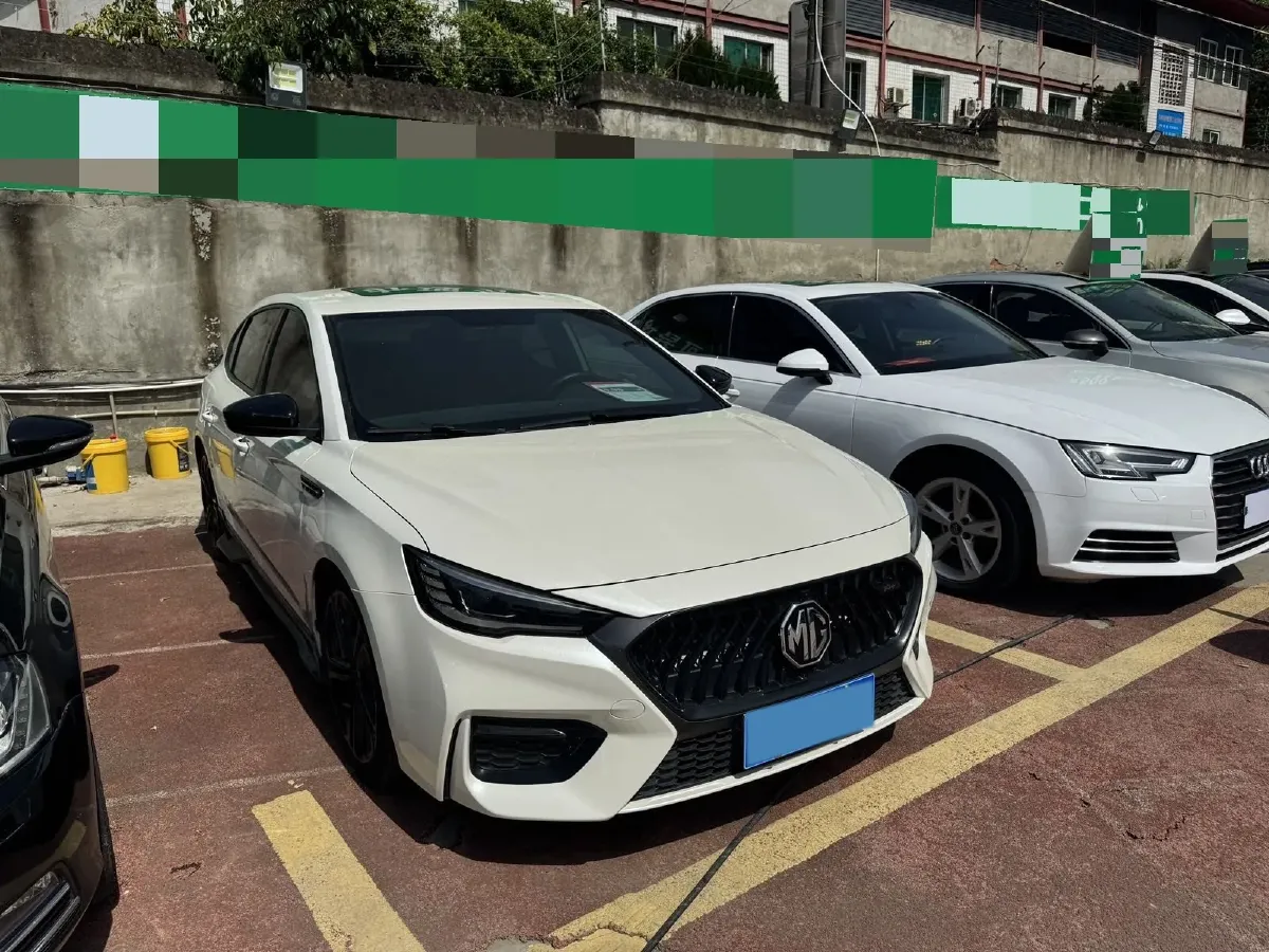 2020 MG MG6 1.5T 181HP L4 7DCT,autocango,china used car exporter,china ev exporter,chinese used car exporter,chinese used ev exporter