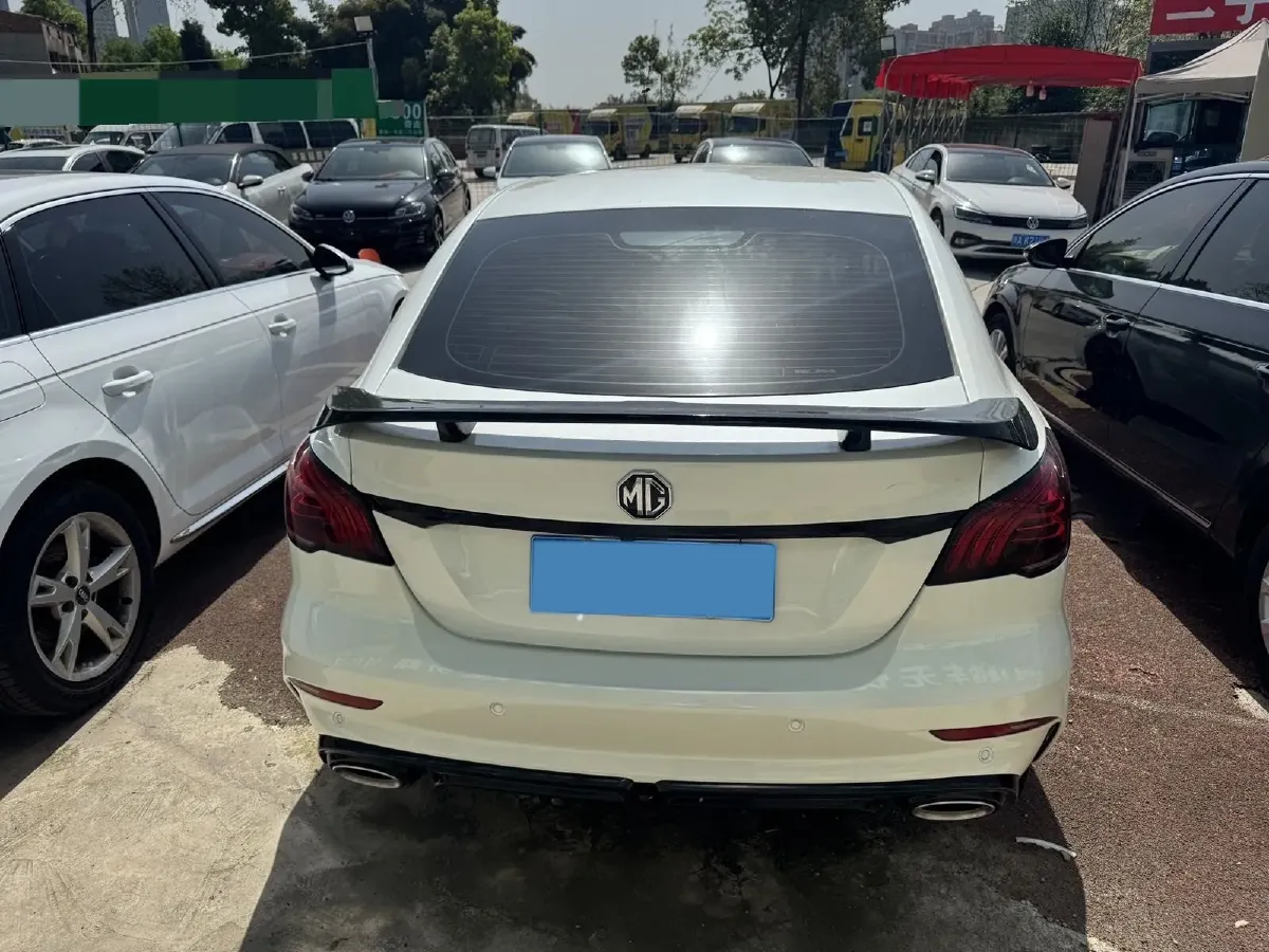 2020 MG MG6 1.5T 181HP L4 7DCT,autocango,china used car exporter,china ev exporter,chinese used car exporter,chinese used ev exporter