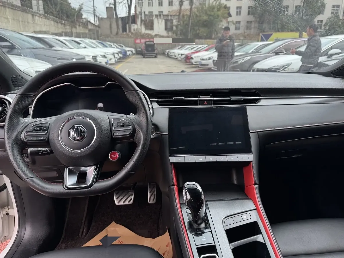 2020 MG MG6 1.5T 181HP L4 7DCT,autocango,china used car exporter,china ev exporter,chinese used car exporter,chinese used ev exporter