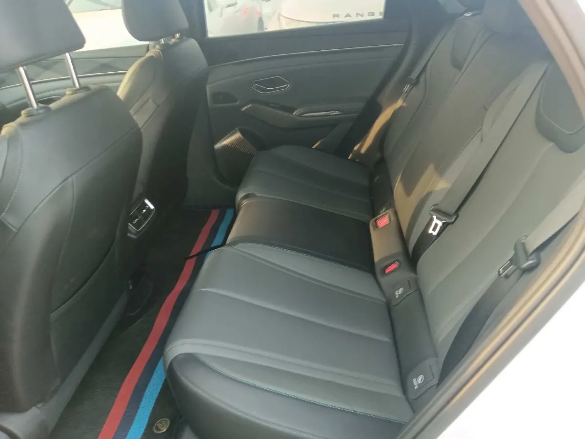 2024 BYD QinL 1.5L 101HP L4 E-CVT PHEV 10.08KWH,autocango,china used car exporter,china ev exporter,chinese used car exporter,chinese used ev exporter