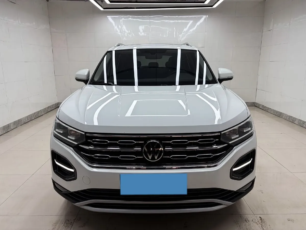 2022 Volkswagen Tayron 1.4T 150HP L4 7DCT,autocango,china used car exporter,china ev exporter,chinese used car exporter,chinese used ev exporter