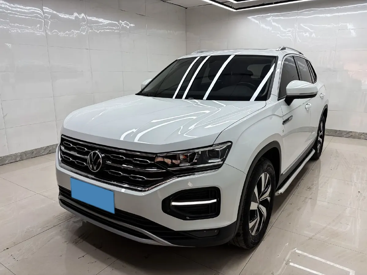 2022 Volkswagen Tayron 1.4T 150HP L4 7DCT,autocango,china used car exporter,china ev exporter,chinese used car exporter,chinese used ev exporter