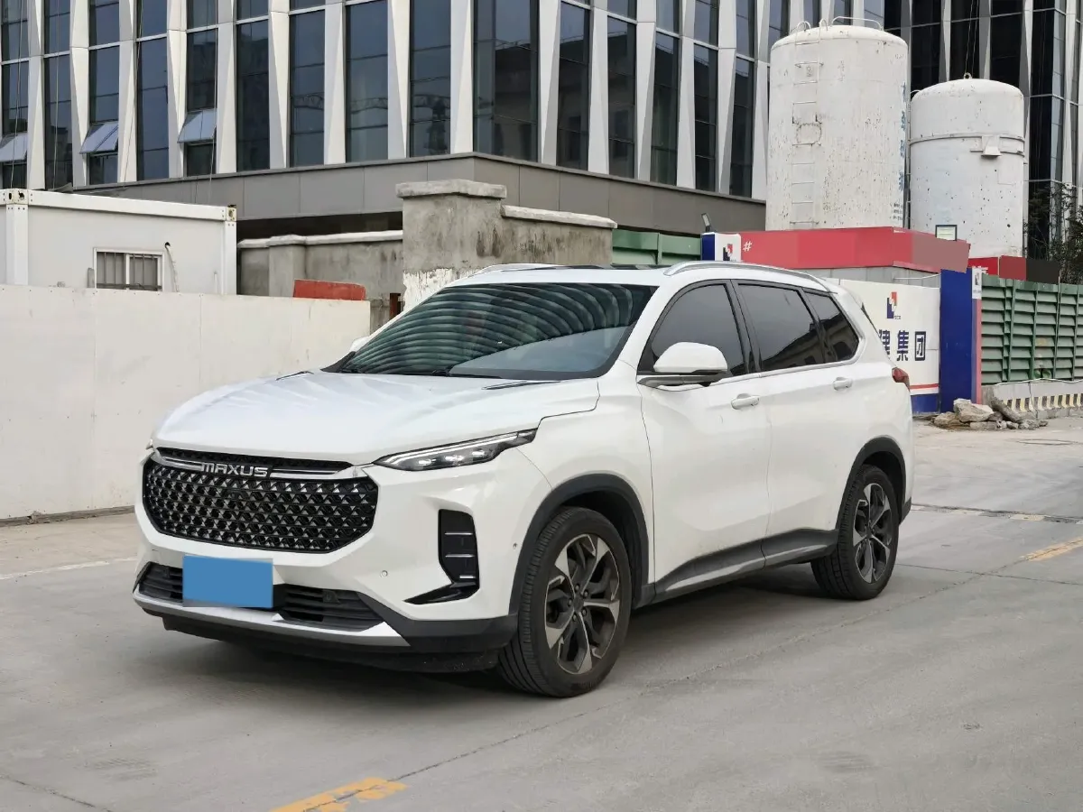 2019 MAXUS D60 1.5T 169HP L4 7DCT,autocango,china used car exporter,china ev exporter,chinese used car exporter,chinese used ev exporter