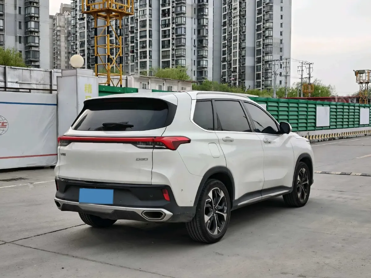 2019 MAXUS D60 1.5T 169HP L4 7DCT,autocango,china used car exporter,china ev exporter,chinese used car exporter,chinese used ev exporter