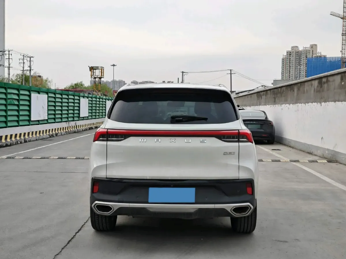 2019 MAXUS D60 1.5T 169HP L4 7DCT,autocango,china used car exporter,china ev exporter,chinese used car exporter,chinese used ev exporter