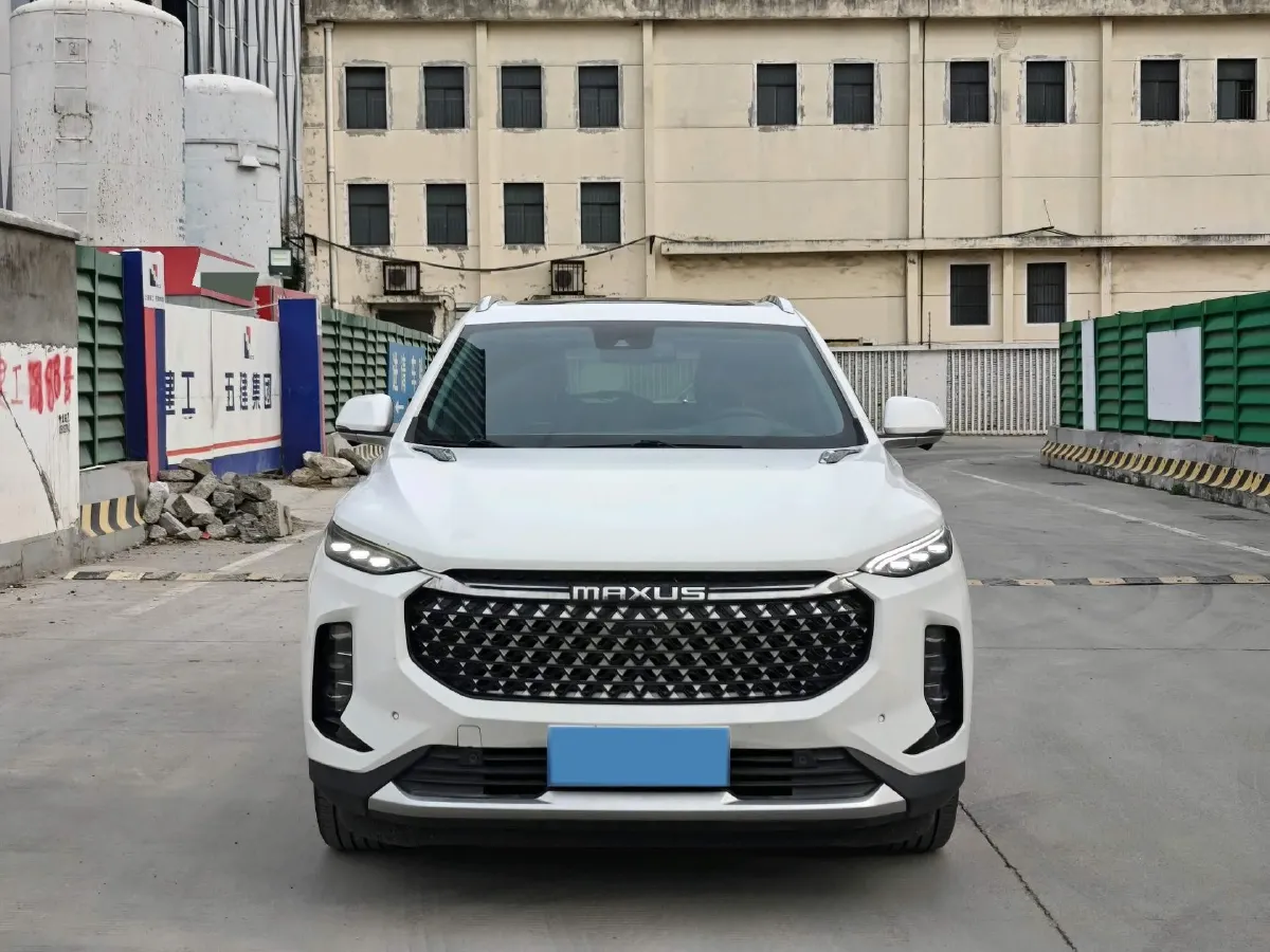 2019 MAXUS D60 1.5T 169HP L4 7DCT,autocango,china used car exporter,china ev exporter,chinese used car exporter,chinese used ev exporter