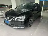 2021 NISSAN SYLPHY,autocango,china used car exporter,china ev exporter,chinese used car exporter,chinese used ev exporter