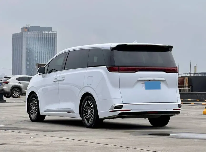 2024 Denza D9 1.5T 139HP L4 E-CVT PHEV 40KWH,autocango,china used car exporter,china ev exporter,chinese used car exporter,chinese used ev exporter