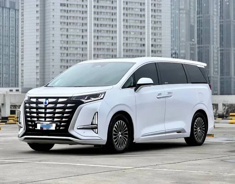 2024 Denza D9 1.5T 139HP L4 E-CVT PHEV 40KWH,autocango,china used car exporter,china ev exporter,chinese used car exporter,chinese used ev exporter