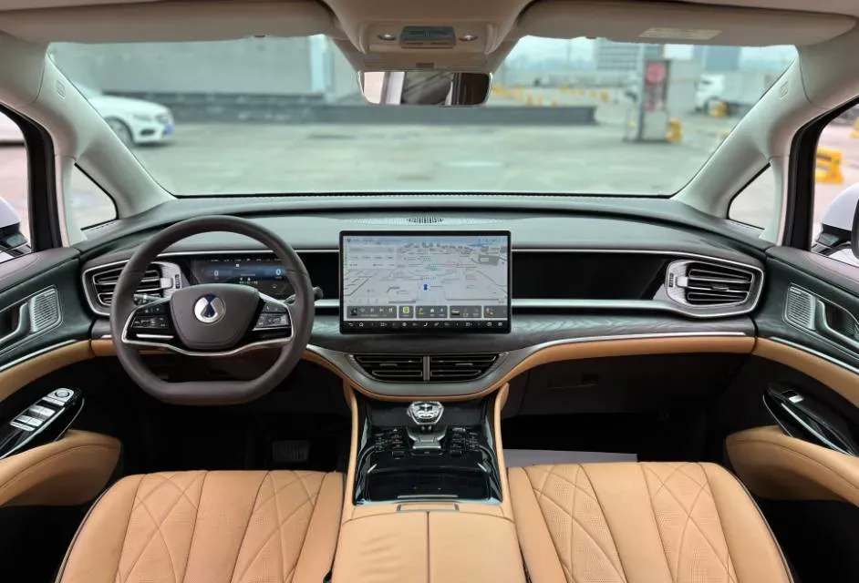 2024 Denza D9 1.5T 139HP L4 E-CVT PHEV 40KWH,autocango,china used car exporter,china ev exporter,chinese used car exporter,chinese used ev exporter