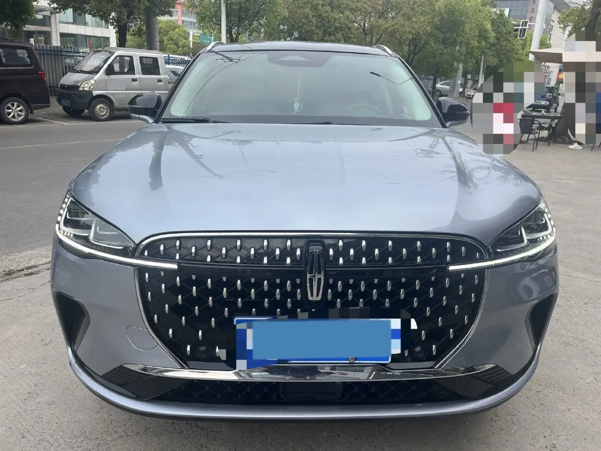2023 Lincoln Corsair 2.0T 261HP L4 8AT,autocango,china used car exporter,china ev exporter,chinese used car exporter,chinese used ev exporter